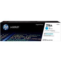 HP W2411A (216A) cián toner HP W2411A (216A) cián toner