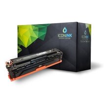 Iconink HP CF213A Canon CRG-131 CRG-331 CRG-731 utángyártott 1800 oldal magenta toner Iconink HP CF213A Canon CRG-131 CRG-331 CRG-731 utángyártott 1800 oldal magenta toner