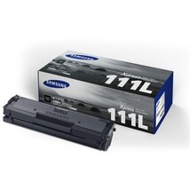 Samsung MLT-D111L fekete nagykapacitású toner