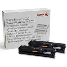 Xerox 106R03048 fekete duopack toner Xerox 106R03048 fekete duopack toner