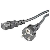 HAMA 29934 ECO HÁLÓZATIKÁBEL 1,5M