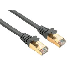 HAMA 41895 PATCHKÁBEL CAT5E 3,0M HAMA 41895 PATCHKÁBEL CAT5E 3,0M