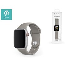 Devia ST324819 Devia 40mm szürke iWatch karpánt Devia ST324819 Devia 40mm szürke iWatch karpánt
