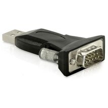 Delock 61425 USB 2.0 > soros adapter