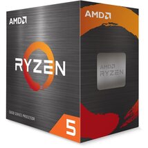 AMD Ryzen 5 5600X 3,70GHz Socket AM4 32MB (5600X) box processzor AMD Ryzen 5 5600X 3,70GHz Socket AM4 32MB (5600X) box processzor