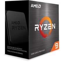 AMD Ryzen 9 5950X 3,40GHz Socket AM4 64MB (5950X) box processzor AMD Ryzen 9 5950X 3,40GHz Socket AM4 64MB (5950X) box processzor
