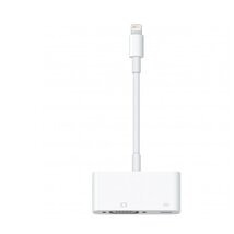 Apple Lightning » VGA átalakító Apple Lightning » VGA átalakító