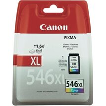 Canon CL-546XL színes tintapatron Canon CL-546XL színes tintapatron