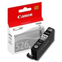 Canon CLI-526Gy szürke tintapatron Canon CLI-526Gy szürke tintapatron