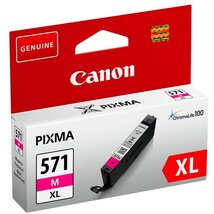 Canon CLI-571 Magenta XL tintapatron Canon CLI-571 Magenta XL tintapatron