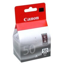Canon PG-50 fekete tintapatron Canon PG-50 fekete tintapatron
