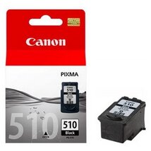 Canon PG-510 fekete tintapatron Canon PG-510 fekete tintapatron