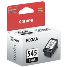 Canon PG-545Bk fekete tintapatron Canon PG-545Bk fekete tintapatron