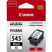 Canon PG-545XL Bk fekete tintapatron Canon PG-545XL Bk fekete tintapatron