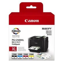 Canon PGI-2500 XL multipack tintapatron