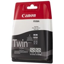 Canon PGI-525BK 2xPack fekete