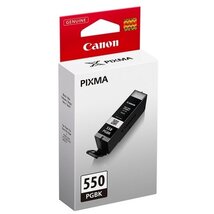Canon PGI-550Bk fekete tintapatron Canon PGI-550Bk fekete tintapatron