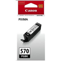 Canon PGI-570 PGBK fekete