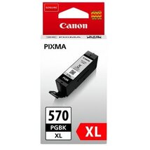 Canon PGI-570 PGBK XL fekete Canon PGI-570 PGBK XL fekete