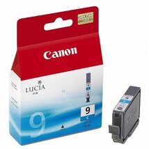 Canon PGI-9C Cián Canon PGI-9C Cián