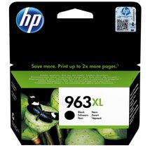 HP 3JA30AE (963XL) fekete tintapatron