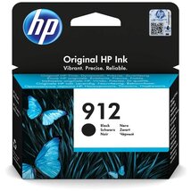 HP 3YL80AE (912) fekete tintapatron