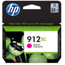 HP 3YL82AE (912XL) magenta tintapatron