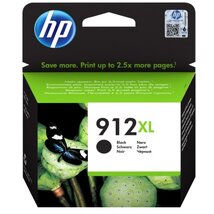 HP 3YL84AE (912XL) fekete tintapatron HP 3YL84AE (912XL) fekete tintapatron