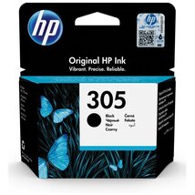 HP 3YM61AE (305) fekete tintapatron