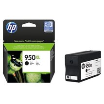 HP CN045AE (950XL) fekete nagykapacítású tintapatron HP CN045AE (950XL) fekete nagykapacítású tintapatron
