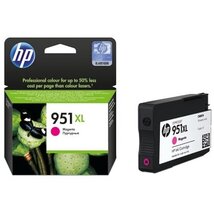 HP CN047AE (951XL) magenta tintapatron
