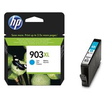 HP T6M03AE (903XL) cián tintapatron HP T6M03AE (903XL) cián tintapatron