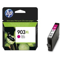 HP T6M07AE (903XL) magenta tintapatron HP T6M07AE (903XL) magenta tintapatron