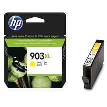 HP T6M11AE (903XL) sárga tintapatron HP T6M11AE (903XL) sárga tintapatron