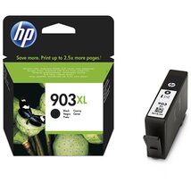 HP T6M15AE (903XL) fekete tintapatron HP T6M15AE (903XL) fekete tintapatron
