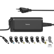 HAMA 200003 Univerzális notebook táp 15-19V 90W