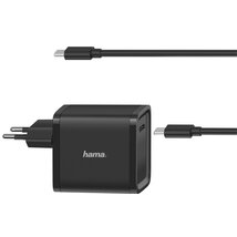 Hama 200005 "PD" USB Type-C univerzális hálózati töltő Hama 200005 "PD" USB Type-C univerzális hálózati töltő