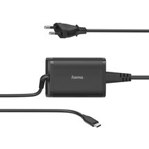 Hama 200006 "PD" USB Type-C univerzális hálózati töltő Hama 200006 "PD" USB Type-C univerzális hálózati töltő