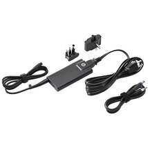 HP 90W Slim w/USB Adapter HP 90W Slim w/USB Adapter
