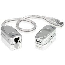 ATEN UCE60-AT USB Extender Aktív 60m ATEN UCE60-AT USB Extender Aktív 60m