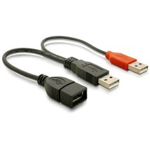Delock USB adat- és hálózati kábel Delock USB adat- és hálózati kábel
