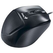 Genius DX-150x USB fekete egér Genius DX-150x USB fekete egér