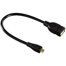 HAMA 78426 MICRO USB-OTG ADAPTER HAMA 78426 MICRO USB-OTG ADAPTER