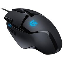 Logitech G402 USB fekete gamer egér Logitech G402 USB fekete gamer egér