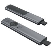 Logitech Spotlight vezeték nélküli presenter