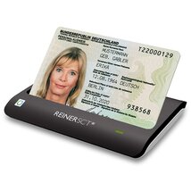 REINER SCT cyberJack RFID basis e-szig kártyaolvasó REINER SCT cyberJack RFID basis e-szig kártyaolvasó