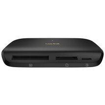 Sandisk 186482 Imagemate Pro USB-C 3.0 kártyaolvasó/író Sandisk 186482 Imagemate Pro USB-C 3.0 kártyaolvasó/író