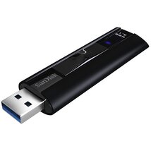 Sandisk 128GB USB3.1 Cruzer Extreme PRO Fekete (173413) Flash Drive Sandisk 128GB USB3.1 Cruzer Extreme PRO Fekete (173413) Flash Drive