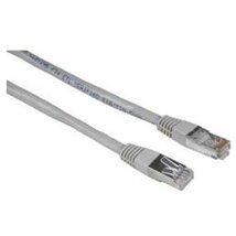 Hama 30592 ECO CAT5E STP 3,0 méter patch kábel Hama 30592 ECO CAT5E STP 3,0 méter patch kábel