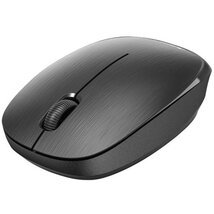 Hama "MW-110" vezeték nélküli fekete egér